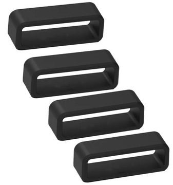 2 ремешка для смарт-часов 20 мм