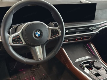 BMW X6 G06 SUV Facelifting 3.0 40d 352KM 2026 BMW X6 xDrive40d Sport Suv 3.0 (352KM) 2026, zdjęcie 5