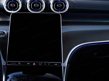 Mercedes GLC C254/X254 Coupe 2.0 200 204KM 2025 GLC Coupe 200 4-Matic Avantgarde 2.0 (204KM) 2025, zdjęcie 9