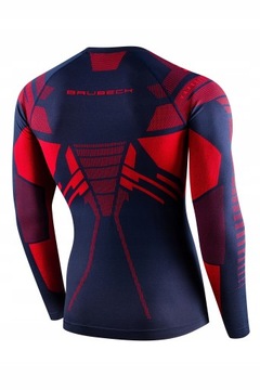 BRUBECK DRY THERMOACTIVE МУЖСКОЕ БЕЛЬЕ МУЖСКОЙ КОМПЛЕКТ THERMAL WARM XXL