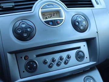 Renault Scenic II 2007 Renault Scenic 1.6 16V, HAK, Klima, Klimatronic, zdjęcie 11