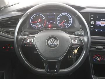Volkswagen Polo VI Hatchback 5d 1.0 TSI 95KM 2020 VW Polo 1.0 TSI, Klima, Tempomat, Parktronic, zdjęcie 14