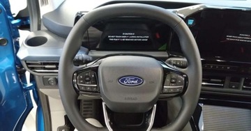 Ford Tourneo Custom II  L1 2.0 EcoBlue 170 KM 170KM 2025 Ford Tourneo Custom Ford Tourneo Custom 2.0 EcoBlue L2 Active SelectShift, zdjęcie 7