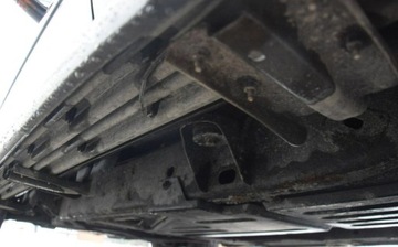 Chevrolet TrailBlazer I 2005 Chevrolet Trailblazer 4.2B 4x4 Klima Hak Sprowadzony Oplacony 4.2, zdjęcie 33