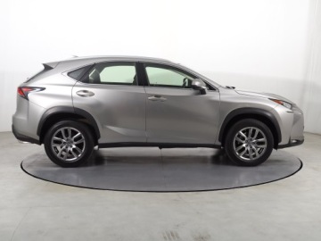 Lexus NX I SUV 200t 238KM 2015 Lexus NX 200t, Salon Polska, Serwis ASO, 4X4, zdjęcie 5