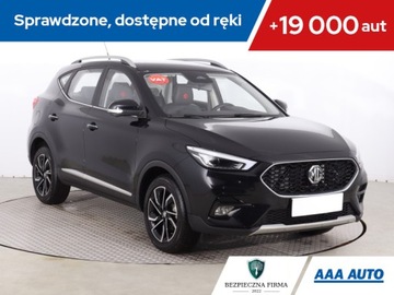 MG ZS II SUV Classic 1.5 VTi-Tech 106KM 2024 MG ZS SUV 1.5, 1. Właściciel, Serwis ASO, VAT 23%