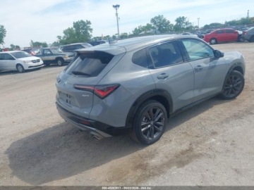 Acura 2025 Acura Inny ADX A-Spec 2025 1.5 Benzyna 190KM, zdjęcie 4