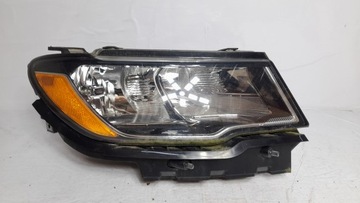 Jeep Compass 17- Lampa Prawy Przód 55112706AE USA