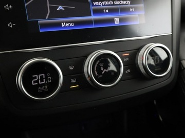 Renault Kadjar Crossover Facelifting 1.5 Blue dCi 115KM 2019 Renault Kadjar Business navi PDC tempomat, zdjęcie 26