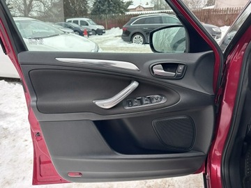 Ford S-Max I Van Facelifting 2.0 Duratorq TDCi DPF 163KM 2013 Ford S-Max 2.0TDCI 163KM/Manula/Xenon/Panorama/, zdjęcie 17