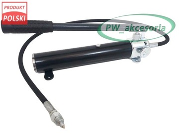 POMPA hydrauliczna ręczna 700 bar