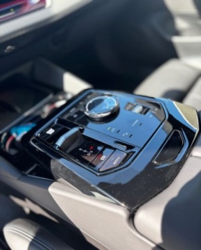 BMW Seria 5 G90-91 2025 BMW Seria 5 Nowy samochod dostepny juz od 1950 zl miesiecznie 2.0, zdjęcie 7