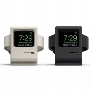 Для Apple Watch 7 6 5 4 iWatch 3 2 1 силиконовая подставка