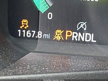 Ford Explorer VI 2025 Ford Explorer St-Line 2025 2.3l 2.3 Benzyna 300KM, zdjęcie 11