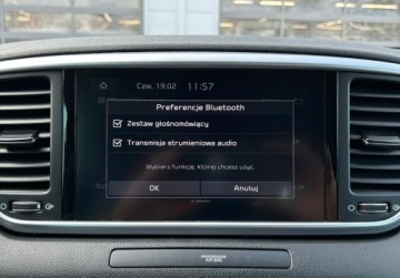 Kia Sportage IV SUV Facelifting 1.6 T-GDI 177KM 2021 Kia Sportage M, Tempomat, Kamera cofania, Bezwypadkowy, Salon Polska 1.6, zdjęcie 31