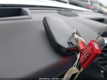 Toyota Tundra II 2024 Toyota Tundra 2025 3.4l 3.4 Benzyna 389KM, zdjęcie 11