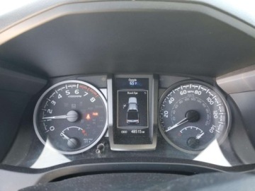 Toyota Tacoma II 2022 Toyota Tacoma Double Cab 2022 3.5l 3.5 Benzyna 278KM, zdjęcie 9