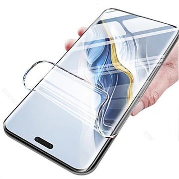 FOLIA HYDROŻELOWA DO HONOR MAGIC 6 LITE 5G OCHRONNA NA EKRAN SZYBKE