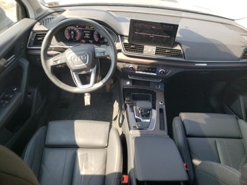 Audi Q5 II 2024 Audi Q5 Premium Plus 45 2024 2.0l 2.0 Benzyna 261KM, zdjęcie 8