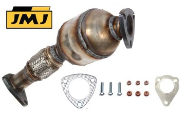 Katalizator AUDI A4 1.9 TDI AVF AWX AVB 2000-2004