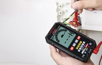 HABOTEST HT125B Digital Universal Multieter