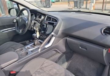 Peugeot 3008 I 2013 Peugeot 3008 Wersja premiumnavipanoramafotele grzane 1.6 Diesel 112KM, zdjęcie 20
