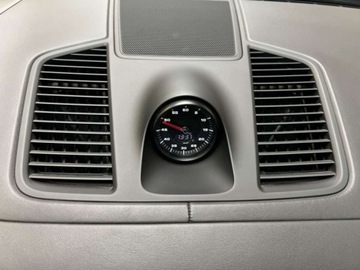 Porsche Cayenne III SUV 3.0 340KM 2021 Porsche Cayenne Porsche Cayenne CoupeSalon PolskaFaktura Vat 23Jet Black M, zdjęcie 17