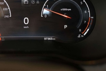 Kia XCeed Crossover 1.6 T-GDI 204KM 2020 Kia XCeed 1.6 T-GDI XL 1.6 Benzyna 204KM, zdjęcie 12