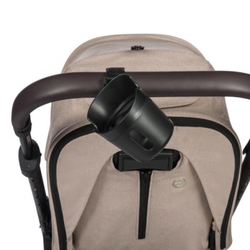 Dooky 2-в-1 держатель для чашки и телефона в коляску