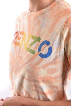T-shirt damski dekolt Kenzo rozmiar uniwersalny