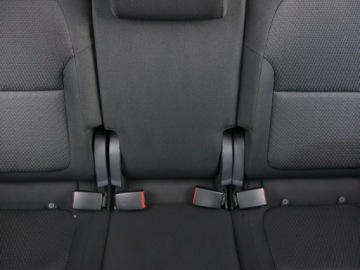 Skoda Yeti Minivan 1.2 TSI 105KM 2012 Skoda Yeti 1.2 TSI, 1. Właściciel, DSG, Navi, zdjęcie 9