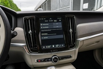 Volvo V90 II Plug-In Facelifting 2.0 T8 Plug-In Hybrid 455KM 2025 Volvo V90 Ultra Dark T8 AWD Plug-in hybrid (310 +, zdjęcie 33