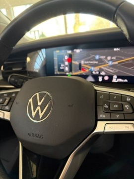 Volkswagen Tayron 2025 Volkswagen Tayron Life 1.5 TSI 150KM DSG IQ.Light Gwarancja FV23 1.5, zdjęcie 11