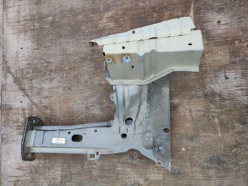 FIAT BRAVO 2 II 2007-2014R PODÉLNA VÝZTUHA ZÁSTĚRA LEVÝ PŘEDNÍ