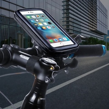 ЧЕХОЛ ДЛЯ ВЕЛОСИПЕДА Водонепроницаемый ЧЕХОЛ ДЛЯ ТЕЛЕФОНА РАМА СУМКА ЧЕХОЛ