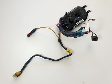 МОДУЛЬ ЖГУТА ПРОВОДОВ ЛЕВОГО ЗЕРКАЛА BMW F30 F36 F31 F20 5PIN