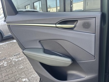 Cupra Terramar SUV 2.0 TSI 204KM 2026 Cupra Terramar 2.0 TSI 204 KM 7-biegowa automatycz, zdjęcie 18