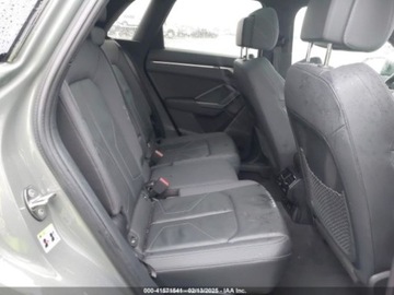 Audi Q3 II 2022 Audi Q3 Premium plus 45 tfsi s line quattro tiptronic 2.0 Benzyna 228KM, zdjęcie 10