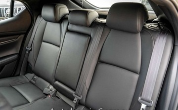 Mazda 3 IV 2019 Mazda 3 Mazda 3 III 2.5 Skyactiv G 188KM 2.5 Benzyna 188KM, zdjęcie 18