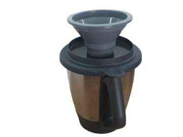 ВОРОНКА ДЛЯ THERMOMIX TM6 TM5 TM31 / MONSIEUR CUISINE ПОСУДА И БАНКИ