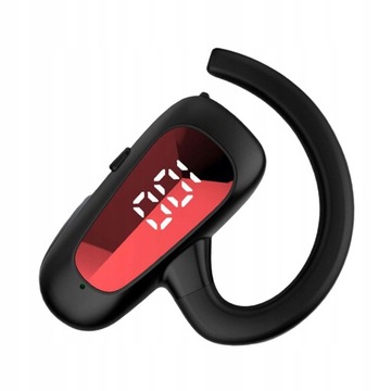 Наушники Bone Conduction Нет Наушники Bone Blue