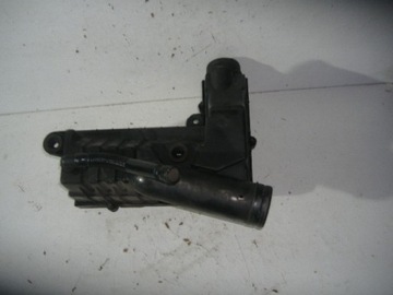 PASSAT B6 2.0TDI FILTR VZDUCHU POUZDRO