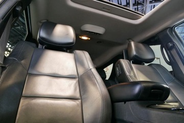 Dodge Durango III 3.6 V6 299KM 2020 Dodge Durango 3.6L 294KM 7os. Hak 4x4 Cam LED Skory MenuPL Keyless Tempoma, zdjęcie 26