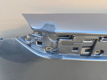 TOYOTA BZ4X NÁRAZNÍK PŘEDNÍ