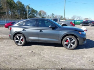 Audi 2024 Audi Q5 Sportback Premium Plus 45 Tfsi S Line Quattro S Tronic 2024 2.0, zdjęcie 6