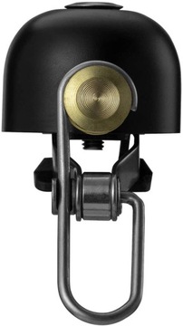 Dzwonek mechaniczny ROWEROWY RockBros Waterproof 30 mm