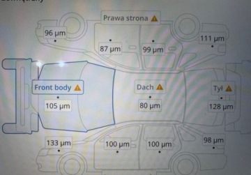 Mazda 6 III Sedan 2.2 SKYACTIV-D I-ELOOP 175KM 2014 Mazda 6 bezwypadekserwis asoorg lakierjedzie jak nowa1wlasciciel 2.2, zdjęcie 30