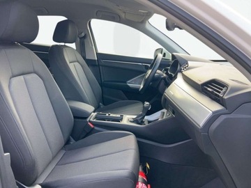 Audi 2020 Audi Q3 Sportback S Line Reflektory LED Apple CarPlay Android Auto Lane i, zdjęcie 12