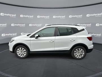 Seat Arona Crossover Facelifting 1.0 TSI 95KM 2025 Seat Arona Style 1.0 TSI 95 KM, zdjęcie 2