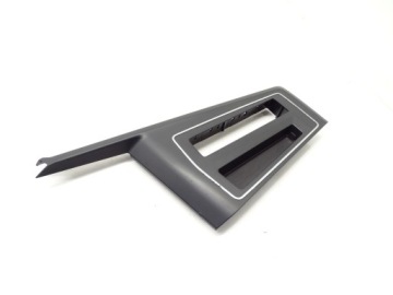 RAHMEN DRAZKA Schalt getriebe VOLKSWAGEN GOLF VIII 5H2864263A
